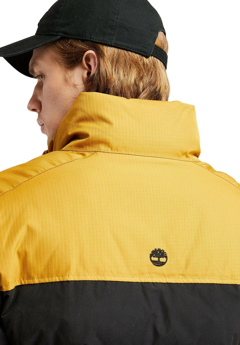 Timberland Uomo Piumino - Wheat Boot/black 6 Timberland Uomo Piumino - Wheat Boot/black - immagine 6