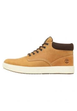 Timberland Uomo CITYROAM CHUKKA - Sneakers Alte - Wheat