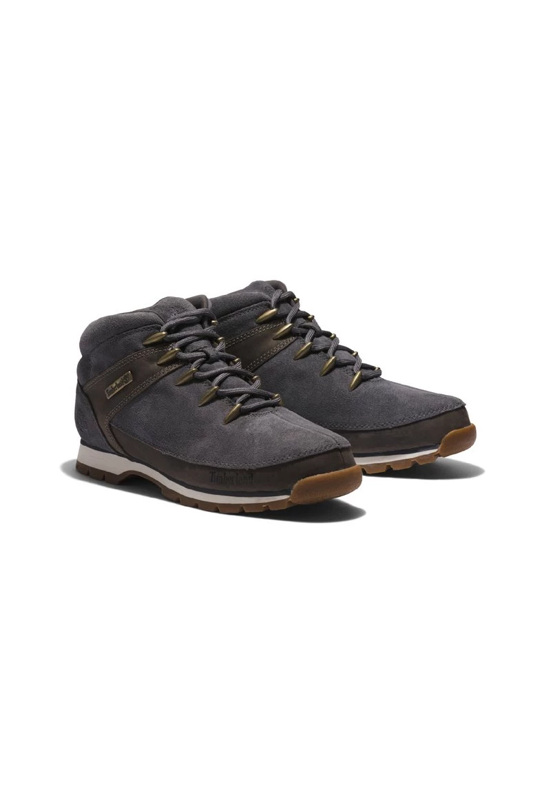 Timberland Uomo EURO SPRINT HIKER - Sneakers Basse - Forged Iron 2 Timberland Uomo EURO SPRINT HIKER - Sneakers Basse - Forged Iron - immagine 2