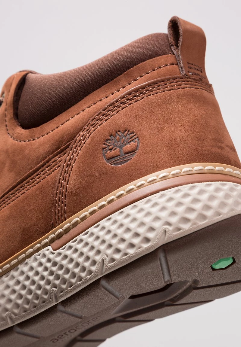 Timberland Uomo CROSS MARK PT CHUKKA - Sneakers Basse - Cognac 6 Timberland Uomo CROSS MARK PT CHUKKA - Sneakers Basse - Cognac - immagine 6