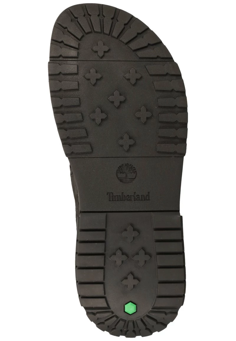 Timberland Uomo ANCHOR WATCH BACK STRAP SANDAL - Sandali Da Trekking - Black 0151 5 Timberland Uomo ANCHOR WATCH BACK STRAP SANDAL - Sandali Da Trekking - Black 0151 - immagine 5