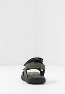 Timberland Bambini PERKINS ROW 2 STRAP - Sandali Da Trekking - Dark Green 10 Timberland Bambini PERKINS ROW 2 STRAP - Sandali Da Trekking - Dark Green -Discount Timberland in Italia 8c0e8db75e6d434796c5fb4204253de7