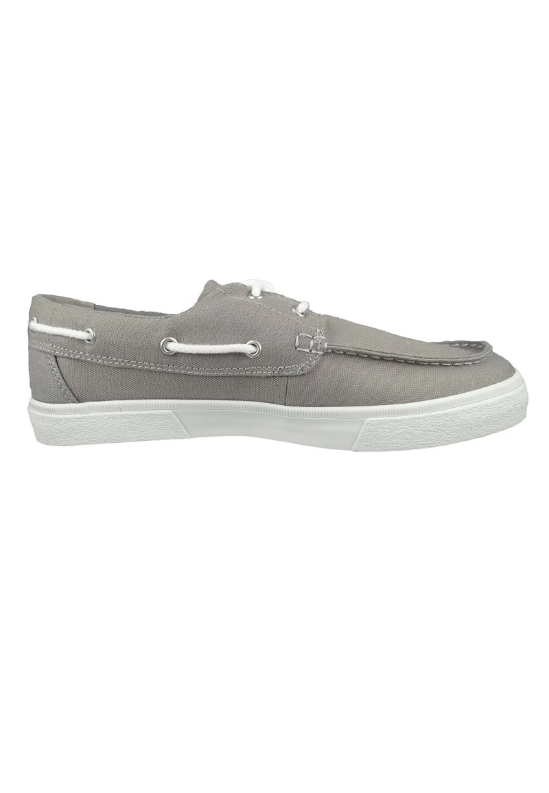 Timberland Uomo Scarpe Da Barca - Medium Grey 6 Timberland Uomo Scarpe Da Barca - Medium Grey - immagine 6