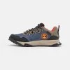 Timberland Uomo LINCOLN PEAK WP - Sneakers Basse - Navy