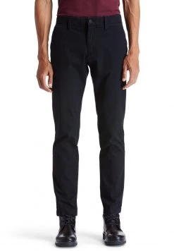 Timberland Uomo SARGENT LAKE - Chino - Black