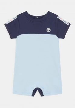 Timberland Bambini ALL IN ONE - Tuta Jumpsuit - Azur