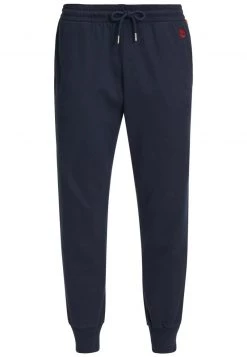 Timberland Uomo EXETER - Pantaloni Sportivi - Dark Sapphire