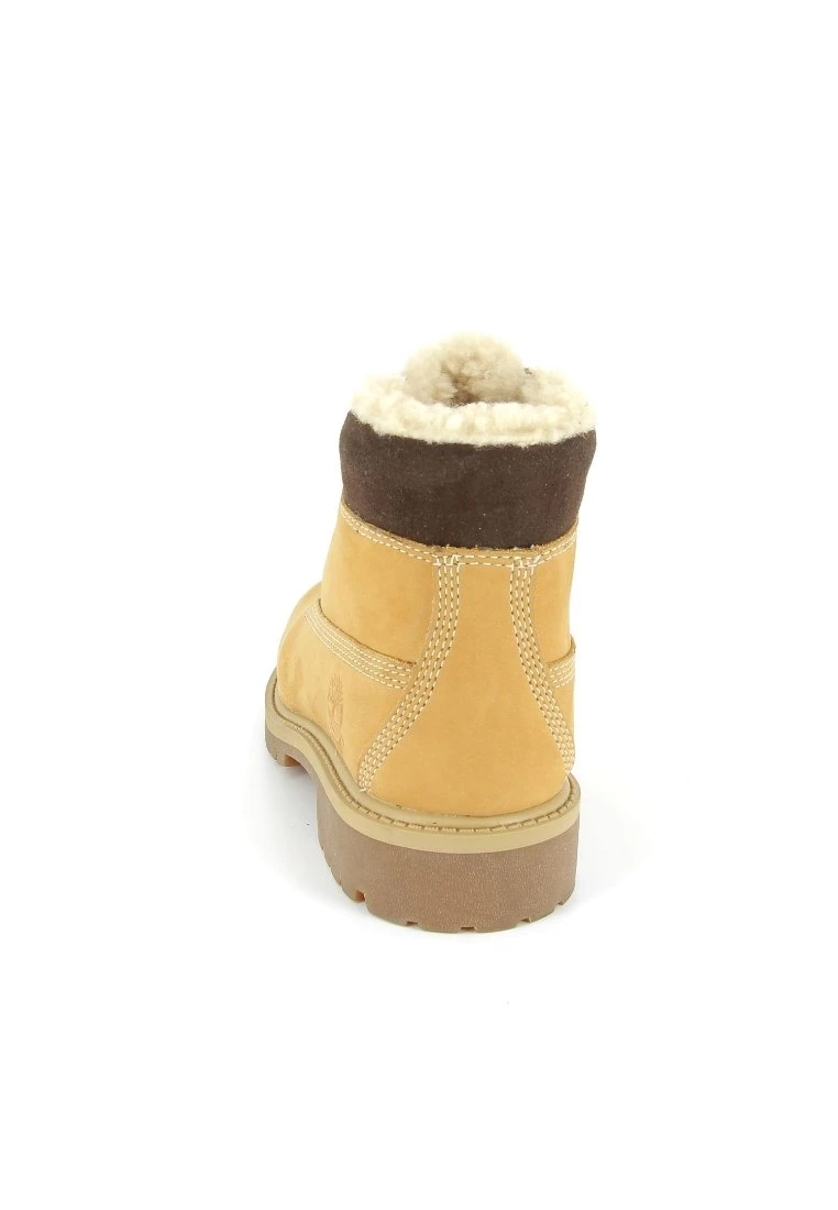 Timberland Unisex Stivaletti Stringati - Beige 2 Timberland Unisex Stivaletti Stringati - Beige - immagine 2