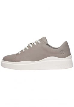Timberland Donna NITE FLEX EK+ LEATHER OXFORD - Sneakers Basse - Elephant Skin