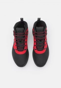 Timberland Uomo FIELD TREKKER MID - Sneakers Alte - Black/red 14 Timberland Uomo FIELD TREKKER MID - Sneakers Alte - Black/red -Discount Timberland in Italia 8d389509d66345249d396330b1a9ecb1
