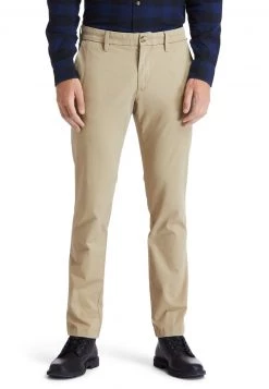 Timberland Uomo SARGENT LAKE - Chino - Khaki