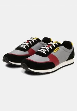 Timberland Uomo LUFKIN - Sneakers Basse - Md Grey Mesh Wblk -Discount Timberland in Italia 8d9ae2ef85374e27a05f1a24a0e77a25