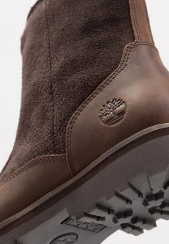 Timberland Unisex COURMA LINED BOOT - Stivaletti Stringati - Dark Brown 8 Timberland Unisex COURMA LINED BOOT - Stivaletti Stringati - Dark Brown -Discount Timberland in Italia 8dce5bdf36994bcd900d193ff4a8ae5d