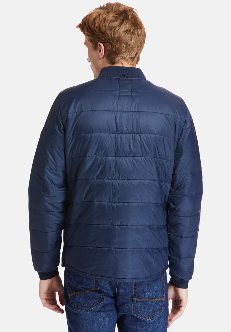 Timberland Uomo MOUNT REDINGTON QUILTED - Giubbotto Bomber - Dark Sapphire 3 Timberland Uomo MOUNT REDINGTON QUILTED - Giubbotto Bomber - Dark Sapphire - immagine 3