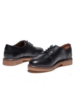 Timberland Donna CAMBRIDGE SQUARE OXFORD - Stringate Eleganti - Black 7 Timberland Donna CAMBRIDGE SQUARE OXFORD - Stringate Eleganti - Black -Discount Timberland in Italia 8ec919833d6d40c4852c7accee0150bb
