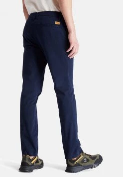 Timberland Uomo SARGENT LAKE - Chino - Dark Sapphire 7 Timberland Uomo SARGENT LAKE - Chino - Dark Sapphire -Discount Timberland in Italia 8f2c118d71f04105a70a398c476be577