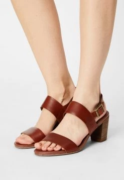 Timberland Donna FAIRHILL - Sandali - Mid Brown