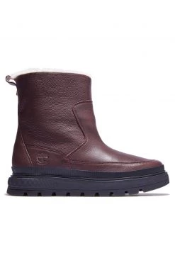 Timberland Donna Sneakers Alte - Soil