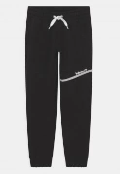 Timberland Bambini Pantaloni Sportivi - Black