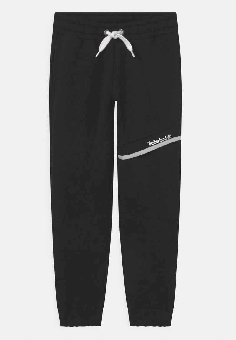 Timberland Bambini Pantaloni Sportivi - Black 1 Timberland Bambini Pantaloni Sportivi - Black