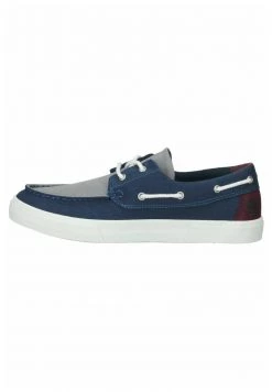 Timberland Uomo Stringate Sportive - Dark Denim