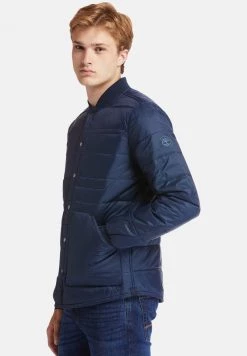 Timberland Uomo MOUNT REDINGTON QUILTED - Giubbotto Bomber - Dark Sapphire 7 Timberland Uomo MOUNT REDINGTON QUILTED - Giubbotto Bomber - Dark Sapphire -Discount Timberland in Italia 900b6f1ca2f74769853074ef6be3f7f5