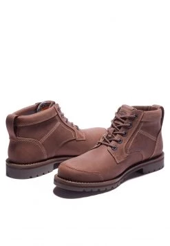 Timberland Uomo LARCHMONT II CHUKKA - Scarpe Da Barca - Brownie -Discount Timberland in Italia 909ae59f54244269bc3ffd5ca4e63eed