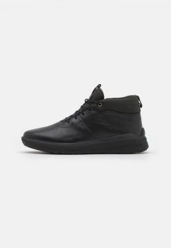 Timberland Uomo BRADSTRULTRA WP - Sneakers Alte - Black