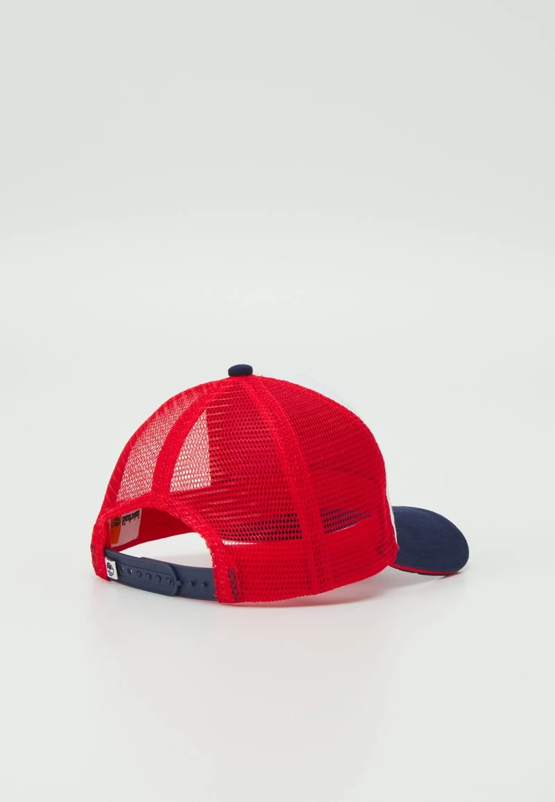 Timberland UNISEX - Cappellino - Indigo Blue 2 Timberland UNISEX - Cappellino - Indigo Blue - immagine 2