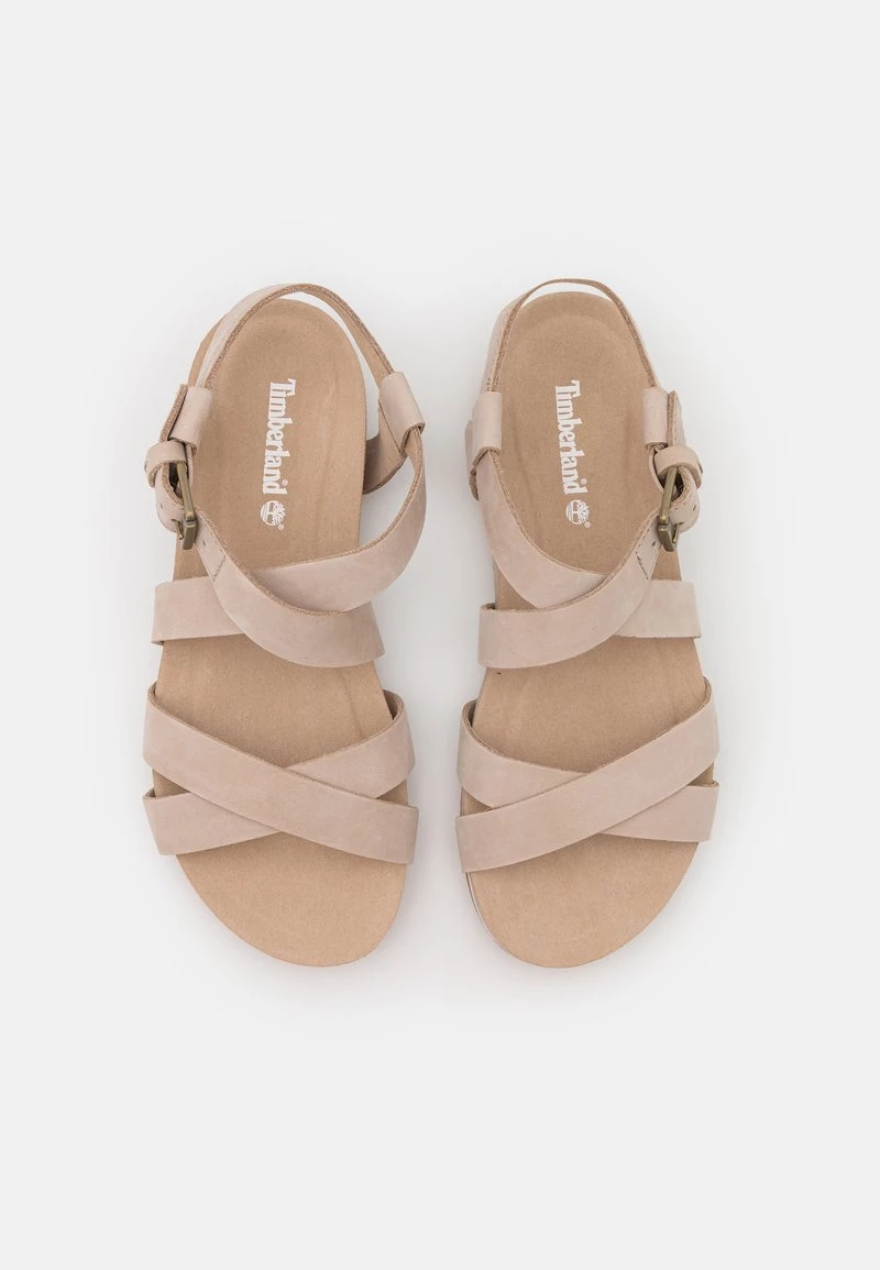 Timberland Donna MALIBU WAVES - Sandali - Light Beige 6 Timberland Donna MALIBU WAVES - Sandali - Light Beige - immagine 6