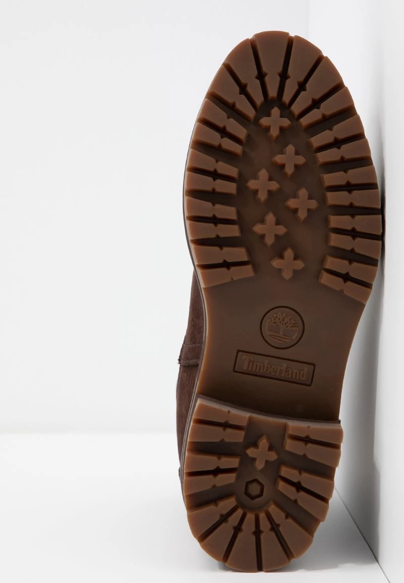 Timberland Donna COURMAYEUR VALLEY CHELSEA - Stivaletti - Rust Earthybuck 7 Timberland Donna COURMAYEUR VALLEY CHELSEA - Stivaletti - Rust Earthybuck - immagine 7