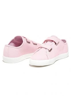 Timberland Bambini NEWPORT BAY - Sneakers Basse - Light Pink Canvas 7 Timberland Bambini NEWPORT BAY - Sneakers Basse - Light Pink Canvas -Discount Timberland in Italia 9270ab3d8e1f495bb721878b61e9ccaa