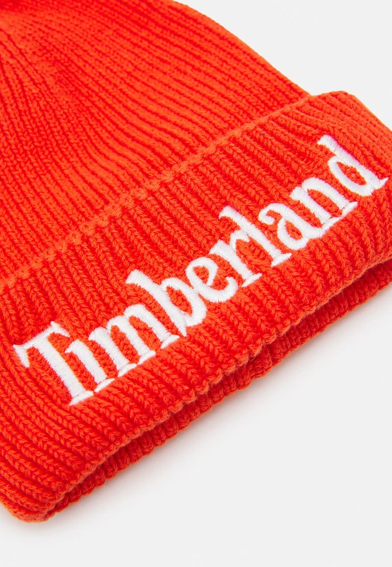 Timberland PULL ON HAT UNISEX - Berretto - Peach 3 Timberland PULL ON HAT UNISEX - Berretto - Peach - immagine 3