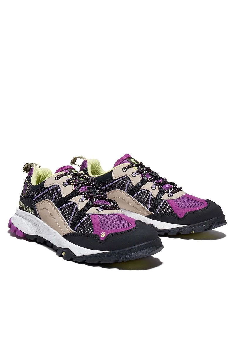 Timberland Donna Sandali Da Trekking - Jet Black 2 Timberland Donna Sandali Da Trekking - Jet Black - immagine 2