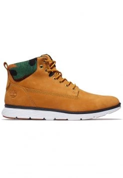 Timberland Uomo KILLINGTON CHUKKA - Sneakers Alte - Wheat