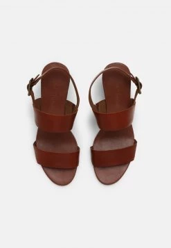 Timberland Donna FAIRHILL - Sandali - Mid Brown 12 Timberland Donna FAIRHILL - Sandali - Mid Brown -Discount Timberland in Italia 9343b2e5fcc9471dad4cd3656cc095eb