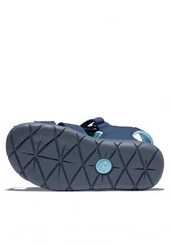 Timberland Unisex NUBBLE FISHERMAN - Sandali - Black Iris 9 Timberland Unisex NUBBLE FISHERMAN - Sandali - Black Iris -Discount Timberland in Italia 9365d2320c5b41c987cc58199792b30c