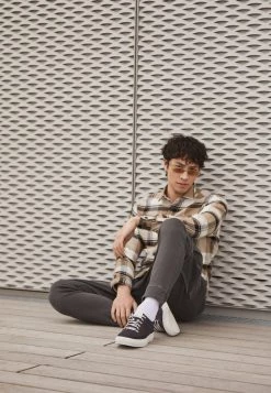 Timberland Uomo ADV 2.0 - Sneakers Basse - Black