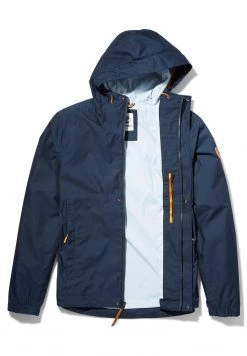Timberland Uomo OUTDOOR HERITAGE PACKABLE SHELL - Giacca Outdoor - Dark Sapphire 5 Timberland Uomo OUTDOOR HERITAGE PACKABLE SHELL - Giacca Outdoor - Dark Sapphire -Discount Timberland in Italia 93bcec2f6f444803af1da6a8b556478e
