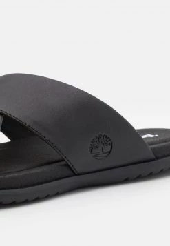 Timberland Uomo KESLER COVE CROSSBAND - Ciabattine - Black 11 Timberland Uomo KESLER COVE CROSSBAND - Ciabattine - Black -Discount Timberland in Italia 93c8925e4c024aff8d4a1b9e74477a67