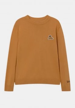 Timberland Bambini Maglione - Ochre