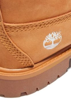 Timberland Bambini 6 IN PREMIUM WP BOOT - Stivaletti Stringati - Wheat 11 Timberland Bambini 6 IN PREMIUM WP BOOT - Stivaletti Stringati - Wheat -Discount Timberland in Italia 94205c2caf214f9f8a46b3149bfeaf17