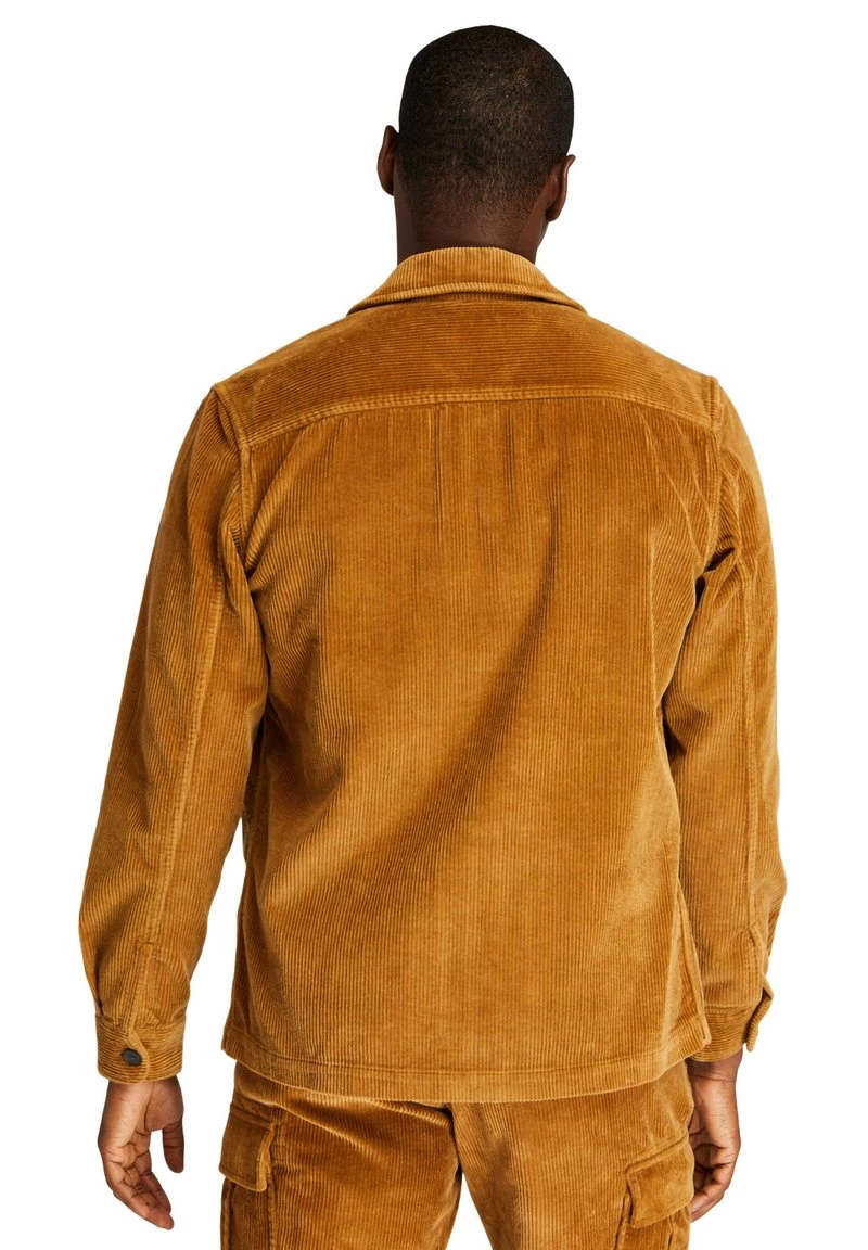 Timberland Uomo Giacca Da Mezza Stagione - Rubber 3 Timberland Uomo Giacca Da Mezza Stagione - Rubber - immagine 3