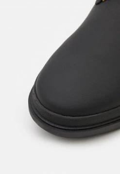 Timberland Uomo CC BOULEVARD CHUKKA - Stivaletti Stringati - Black -Discount Timberland in Italia 94b62b8dfd6c4ce8a68f64dc2e221074