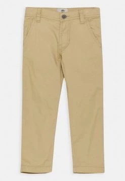 Timberland Bambini TROUSERS - Pantaloni - Stone