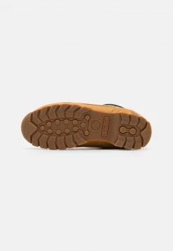 Timberland Uomo EURO SPRINT HIKER - Sneakers Alte - Wheat/black 10 Timberland Uomo EURO SPRINT HIKER - Sneakers Alte - Wheat/black -Discount Timberland in Italia 950494e9ff5647e8b9b4ffac39f10d52