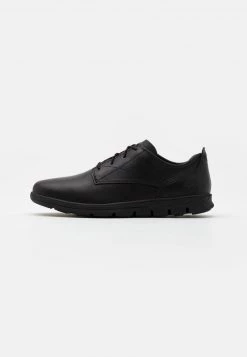 Timberland Uomo BRADSTREET OXFORD - Stringate Sportive - Black