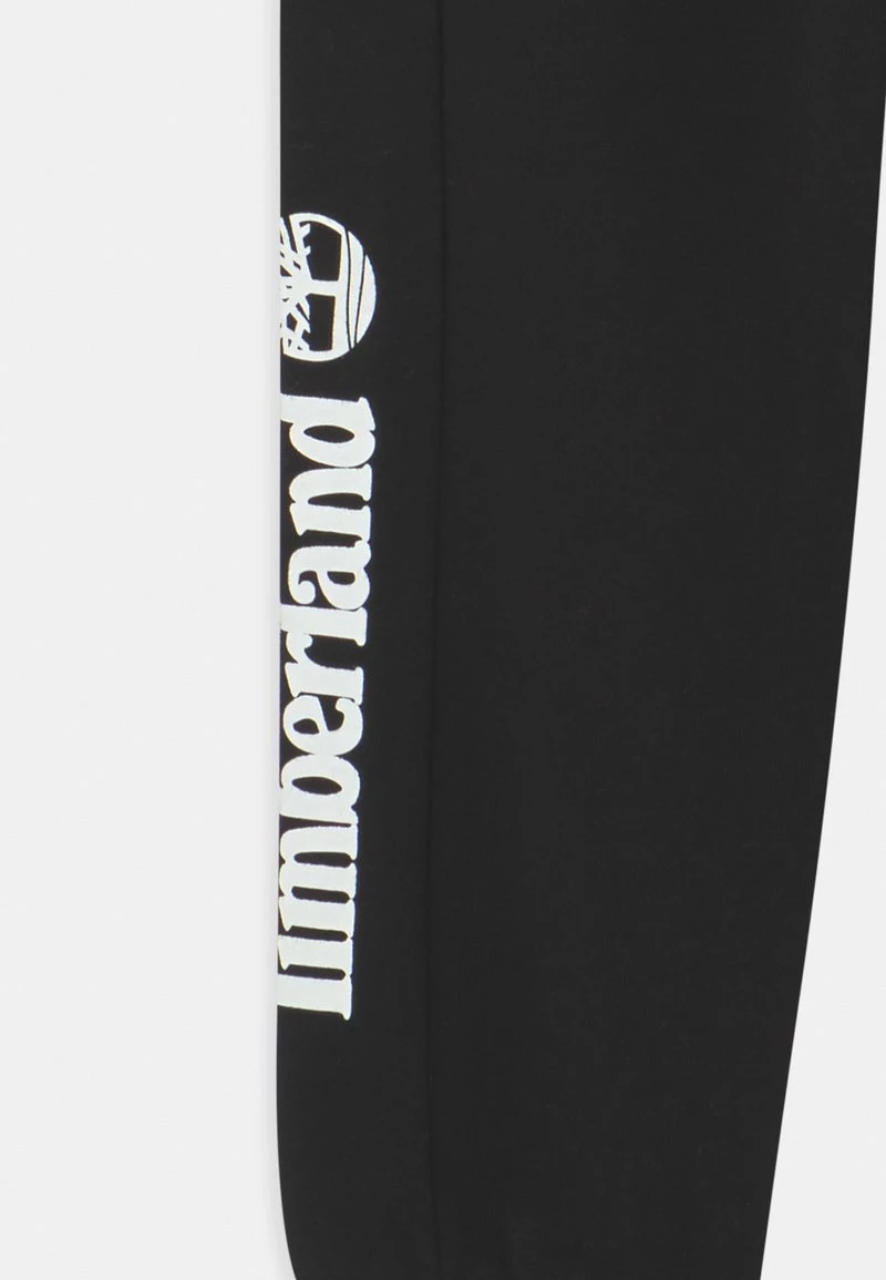 Timberland Bambini Pantaloni Sportivi - Black 3 Timberland Bambini Pantaloni Sportivi - Black - immagine 3