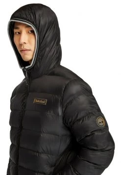 Timberland Uomo Giacca Invernale - Black 10 Timberland Uomo Giacca Invernale - Black -Discount Timberland in Italia 96869194a48b425881c0eb99ea3b2a8e