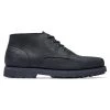 Timberland Uomo ALDEN BROOK - Stringate - Jet Black
